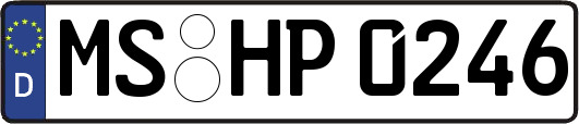 MS-HP0246