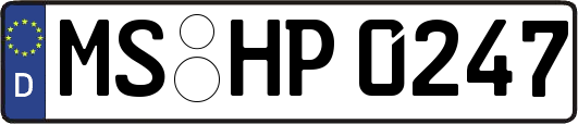 MS-HP0247