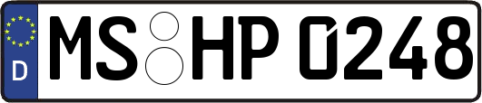 MS-HP0248