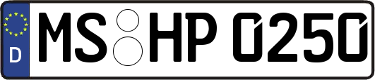 MS-HP0250