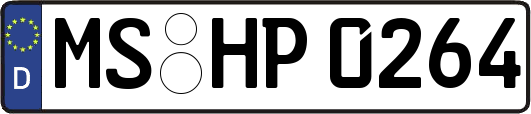 MS-HP0264