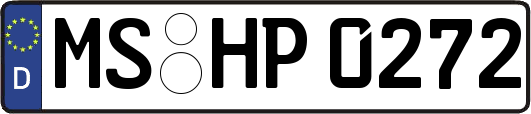 MS-HP0272