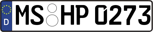 MS-HP0273