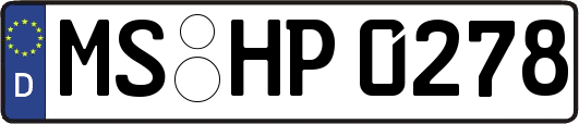 MS-HP0278