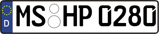 MS-HP0280