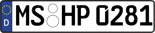 MS-HP0281