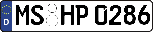 MS-HP0286