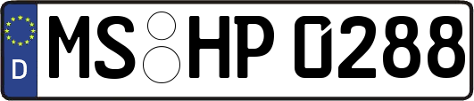 MS-HP0288