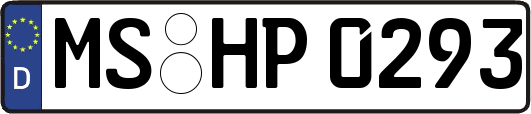 MS-HP0293