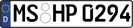 MS-HP0294