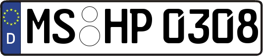 MS-HP0308
