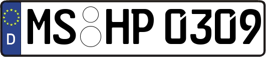 MS-HP0309