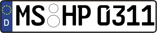 MS-HP0311