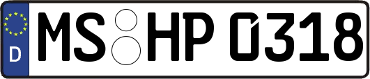MS-HP0318