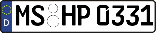MS-HP0331