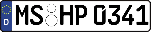 MS-HP0341