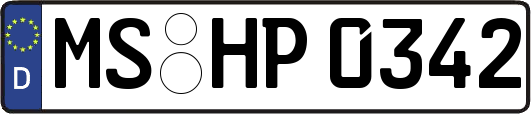 MS-HP0342