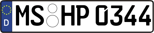 MS-HP0344