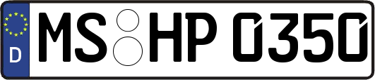 MS-HP0350