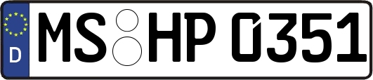 MS-HP0351
