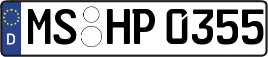 MS-HP0355