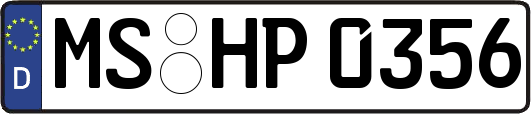 MS-HP0356