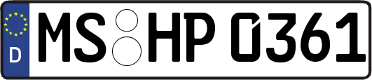 MS-HP0361