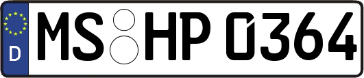 MS-HP0364