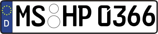 MS-HP0366