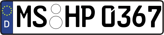 MS-HP0367