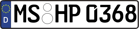 MS-HP0368