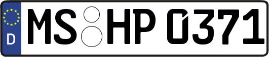 MS-HP0371