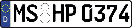 MS-HP0374