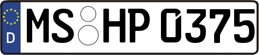 MS-HP0375