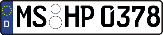 MS-HP0378