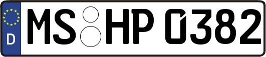 MS-HP0382