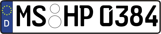 MS-HP0384