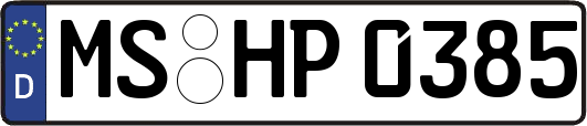 MS-HP0385