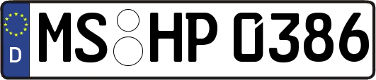 MS-HP0386