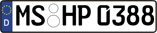 MS-HP0388