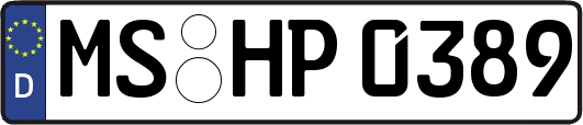 MS-HP0389