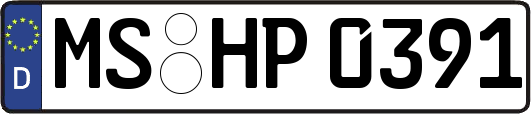 MS-HP0391