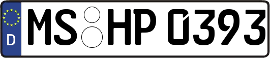MS-HP0393