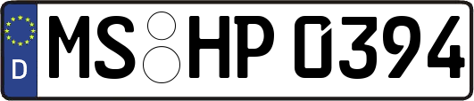 MS-HP0394