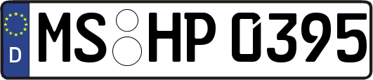 MS-HP0395