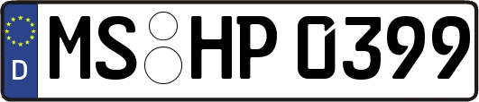 MS-HP0399