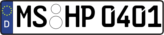 MS-HP0401