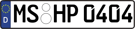 MS-HP0404