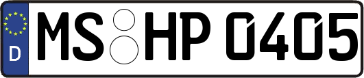 MS-HP0405