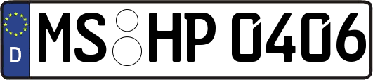 MS-HP0406
